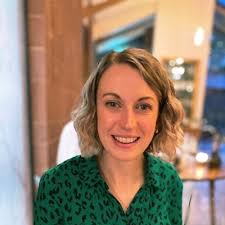 Hannah Brierley's Instagram, Twitter & Facebook