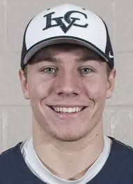 2018 Baseball Roster