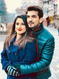 مجبة اليشا بانوار وارجون بيجلاني. Ø§Ø±Ø¬ÙˆÙ† Ø¨ÙŠØ¬Ù„Ø§Ù†ÙŠ Arjun Bijlani ØµÙˆØ± ÙˆÙ…Ø¹Ù„ÙˆÙ…Ø§Øª ÙˆØªÙ‚Ø±ÙŠØ± Ø´Ø§Ù…Ù„