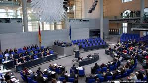 Als sicherste empfehlung gilt mindestens bis zum 14. Bundestag Debattiert Trisomie Bluttests Deutschland Dw 11 04 2019