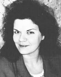 Jenice Ruth Arnold Eastman (1967-2010)