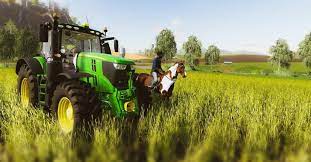 Seasons is coming to ps4 and xbox one soon! Farming Simulator 19 Review A Modest Leap For Farming Sim Kind