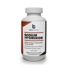 » petrokimya, ürünler & hizmetler. Sodium Hydroxide Pure Food Grade Caustic Soda Lye 10 Pound Walmart Com Walmart Com