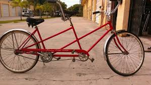 Schwinn Twinn Vintage Bicycle Tandem Bicycle Vintage Bicycles Schwinn