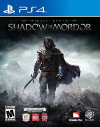 Amazon Com Middle Earth Shadow Of Mordor Video Games Mordors Schatten Mittelerde Actionspiele