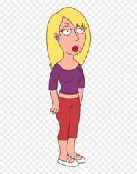 Connie Dimico Is The Most Popular Girl And The Head - Connie D'amico - Free  Transparent PNG Clipart Images Download