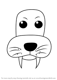 The easy face helps everyone get off to a good start, with its simple matching features, while the profile body helps. Lion Face Drawing Easy Free Download Vector Psd And Stock Image