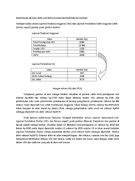 Metode yang digunakan dalam penelitian ini adalah kuantitatif deskriptif dengan menggunakan rasio efektivitas dan efisiensi. Hubungan Antara Jenis Laporan Keuangan Pemerintah Daerah