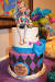 Ever After High Birthday Party Ideas