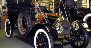 1910 Chalmers Touring Car Classic Cars Old Classic Cars Beautiful Cars