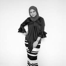 May your daughter recover fast, said faisal. Shadila Halid Photos Facebook