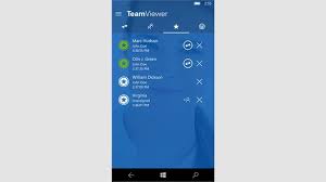 Remote control and enjoy it on your iphone, ipad, and ipod touch. Get Teamviewer Remote Control Microsoft Store