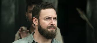 Does Aaron Die in The Walking Dead? Theories