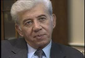 Interview with Nicholas Mavroules, 1987