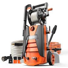 Black And Decker Pressure Washer 1400w Ghim Tren Http Thanhvinhexpress Com