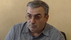 The IRA executioner next door in suburbia