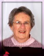 Olive Joyce FERGUSON