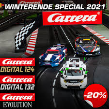 Your racing preferences practically make you a lost baron! Car Racing Tracks And Remote Controlled Cars From Carrera Carrera Slotcar Rc