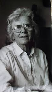 Eloise Eileen (Adams) Buhler (1921-2014)