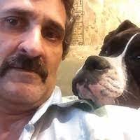 Scott Rivet's Instagram, Twitter & Facebook