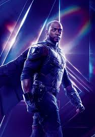 Captain marvel is the name of several fictional superheroes appearing in american comic books published by marvel comics. Falcon Marvel Cinematic Universe Heroes And Villains Wiki Fandom