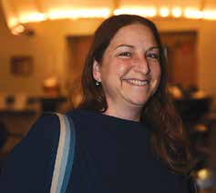 Standing Strong for Israel Meeting Our Community