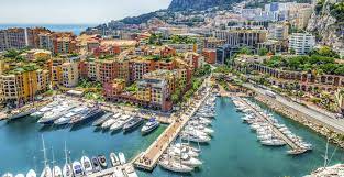 Monaco tourism monaco hotels monaco vacation rentals monaco vacation packages flights to monaco monaco restaurants things to do in monaco monaco shopping. Mit Dem Zug Von Nizza Nach Monaco Ab 3 Trainline