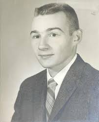 William Barclay "Bill" Whitten Obituary