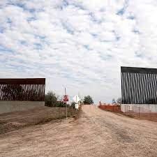Jan 28, 2017 · the internet is abuzz this morning with the revived claim that mexico is hypocritical for defying trump over his claim that they are against walls since mexico has an impenetrable wall on their. Texas Says It Will Build Border Wall With Mexico The New York Times
