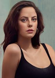 Fan Casting Anna Kendrick as Dru Anderson in Strange Angels