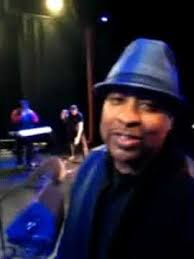 Derrick Lockhart Klyntel Band Leader
