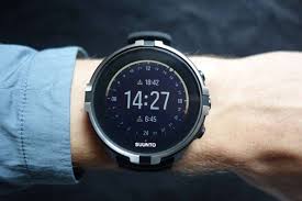 Silicone multisport gps watch wrist band for suunto spartan sport wrist hr baro. Suunto Spartan Sport Wrist Hr Baro P Review Time And Tours W Gerald Zhang Schmidt