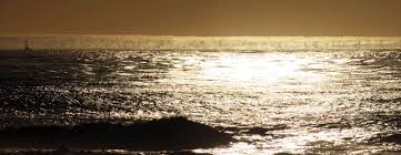 Fata Morgana | mirage | Britannica