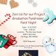 Carthage 2026 Seniors Project Graduation event image