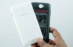Panasonic P11 Unboxing
