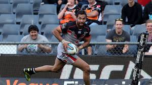 Watch the video above for all the highlights. Stats Sheet V Wests Tigers Warriors