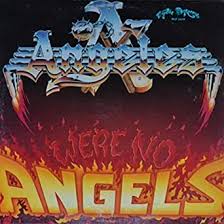 Do not have the necessary idea for designing logo and you are there are several websites, which offer a collection of angel logo design examples for inspiration. We Re No Angels By Angeles On Amazon Music Amazon Com