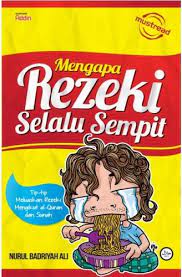Pintu rezeki dan doa pembuka rezeki. Mengapa Rezeki Selalu Sempit