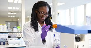 Scientist case studies