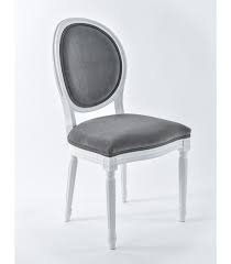 Les chaises médaillon de style louis xvi de 126 events proposées à la vente Chaise Medaillon Style Louis Xvi Boutique Montespan Chaise Style Louis Xvi