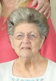 Evelyn Asmus Obituary (1935