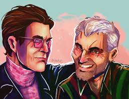 Zsaszmask by HouseOfYahz