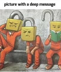 Ashok Sharma Iamashokji Twitter Pictures With Deep Meaning Meaningful Art Satirical Illustrations