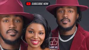 Benjahmin Arrives Home Safely In Gambia 🇬🇲