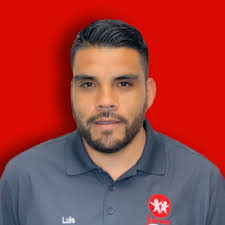 Luis Gonzalez posted