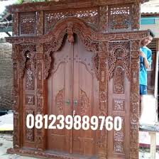 Check spelling or type a new query. Jual Produk Pintu Rumah Ukiran Kayu Termurah Dan Terlengkap Agustus 2021 Bukalapak