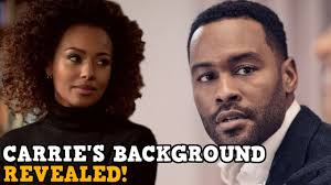 Power Book II: Ghost ‘CARRIE’S BACKGROUND’ & The Cover Up Explained!