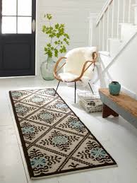 Die schmutzfangmatte monochrom ist der ideale teppich für ihren eingangsbreich. Teppich Im Flur Schone Interieur Vorschlage Fur Ihren Eingangsbereich Schwarzer Teppich Flur Design Teppich Flur
