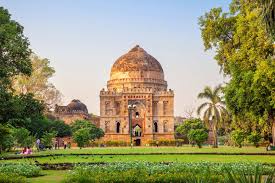 Las 8 mejores vistas de Nueva Delhi que no te puedes perder