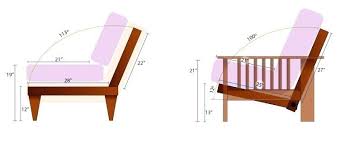 Standard Chair Dimensions Sofa Couch Easy Chair Standard Dining Chair Height Australia Mebel Derevyannaya Mebel Stul
